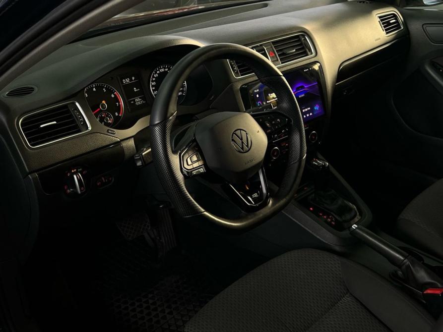 Volkswagen Jetta VI Волгоград  - изображение 14