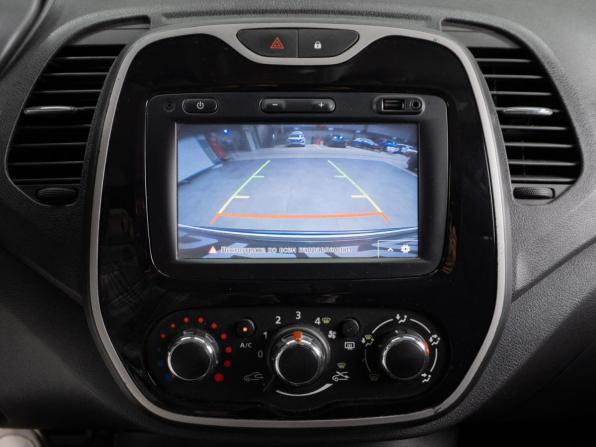 Renault Kaptur I с пробегом 2016 года, цена 1 099 000 рублей, 149425 км, внедорожник, Автокод Объявления