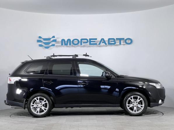 Mitsubishi Outlander III с пробегом 2014 года, цена 1 290 000 рублей, 256461 км, внедорожник, Автокод Объявления