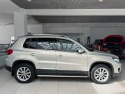 Volkswagen Tiguan I Рестайлинг Челябинск  - изображение 34