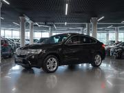 BMW X4 I (F26) Москва  - изображение 21