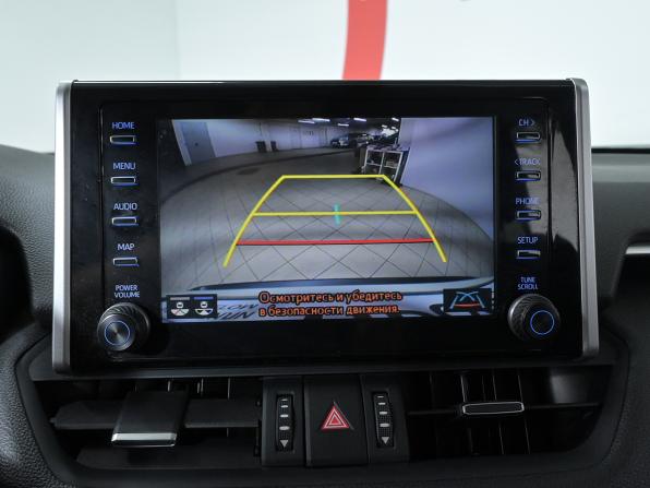 Toyota RAV4 V (XA50) с пробегом 2021 года, цена 3 210 000 рублей, 97670 км, внедорожник, Автокод Объявления