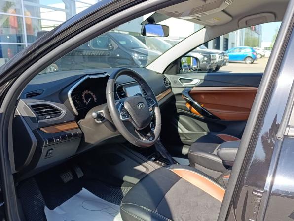 Lada (ВАЗ) Vesta I Рестайлинг (NG) с пробегом 2024 года, цена 1 490 000 рублей, 39000 км, универсал, Автокод Объявления