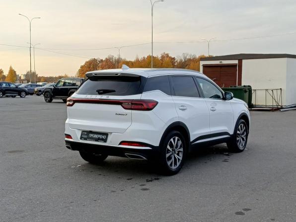 Xcite X-Cross 7 с пробегом 2024 года, цена 1 985 000 рублей, 16318 км, внедорожник, Автокод Объявления