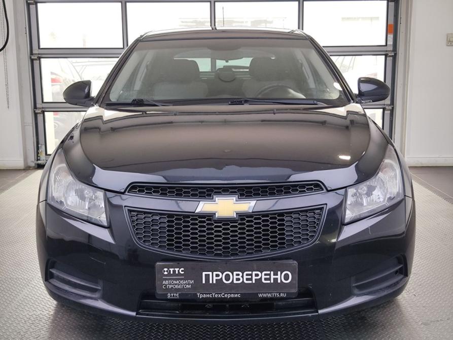 Chevrolet Cruze I Уфа  - изображение 2