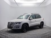 Volkswagen Tiguan I Москва  - изображение 18