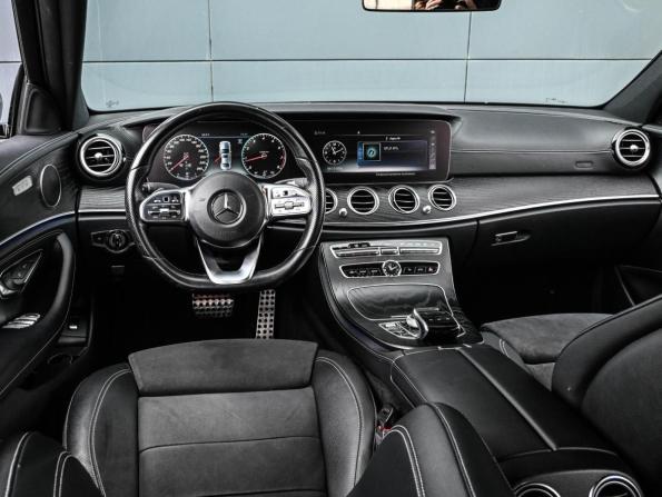Mercedes-Benz E-Класс V (W213 S213 C238) с пробегом 2019 года, цена 3 799 000 рублей, 92555 км, седан, Автокод Объявления