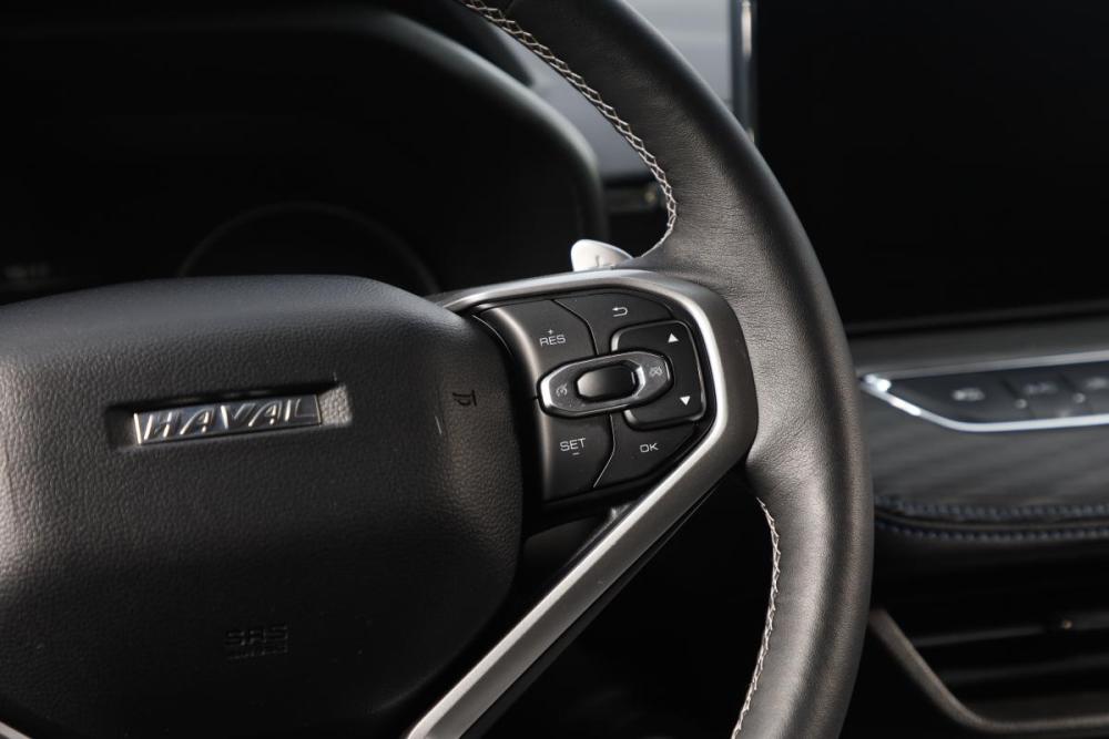 Haval Jolion I Новосибирск  - изображение 14