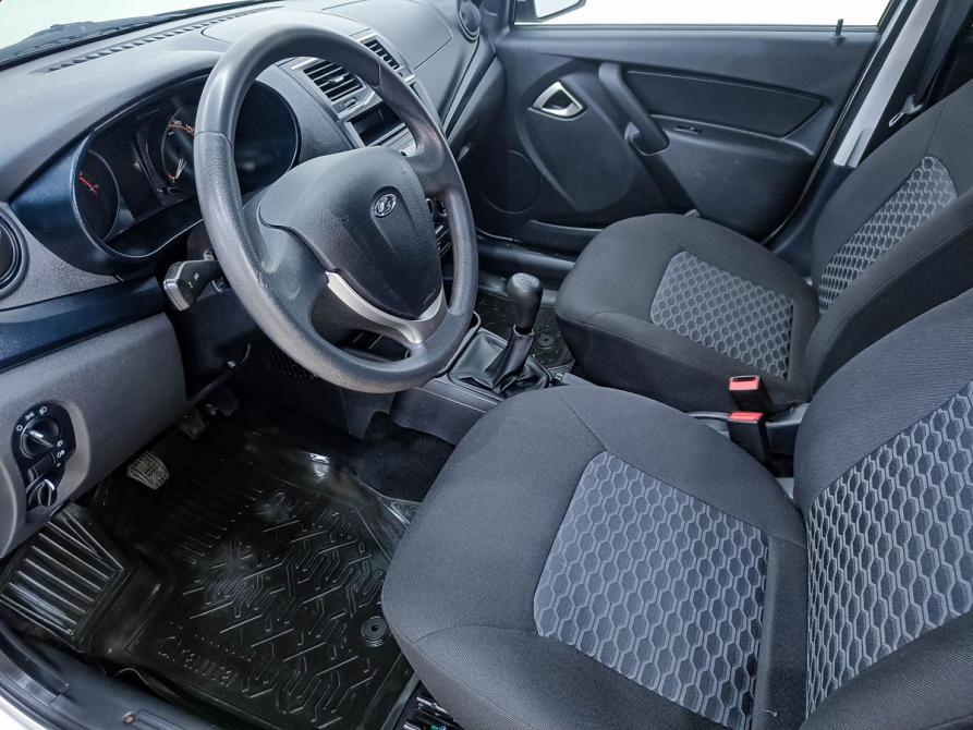 Lada (ВАЗ) Granta I Рестайлинг Ярославль  - изображение 6