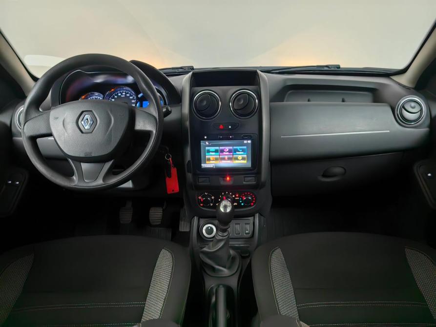Renault Duster I Рестайлинг Москва  - изображение 6