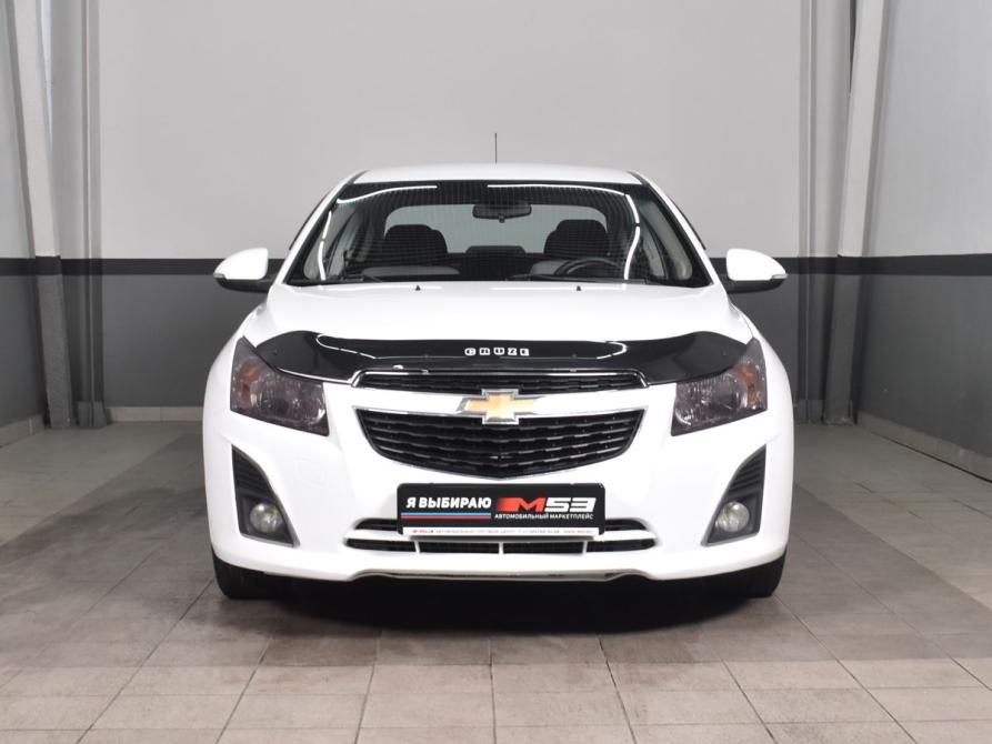 Chevrolet Cruze I Рестайлинг Кемерово  - изображение 2