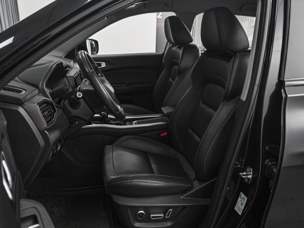 Chery Tiggo 4 I Рестайлинг с пробегом 2022 года, цена 1 284 000 рублей, 76757 км, внедорожник, Автокод Объявления