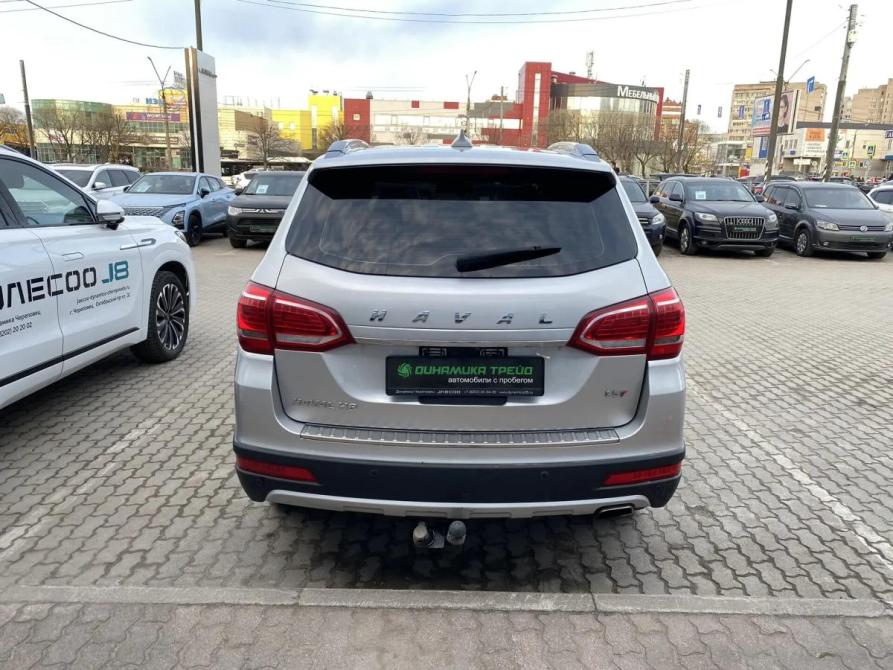 Haval H6 I Череповец  - изображение 7