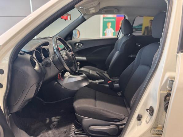 Nissan Juke I с пробегом 2014 года, цена 899 000 рублей, 138000 км, внедорожник, Автокод Объявления