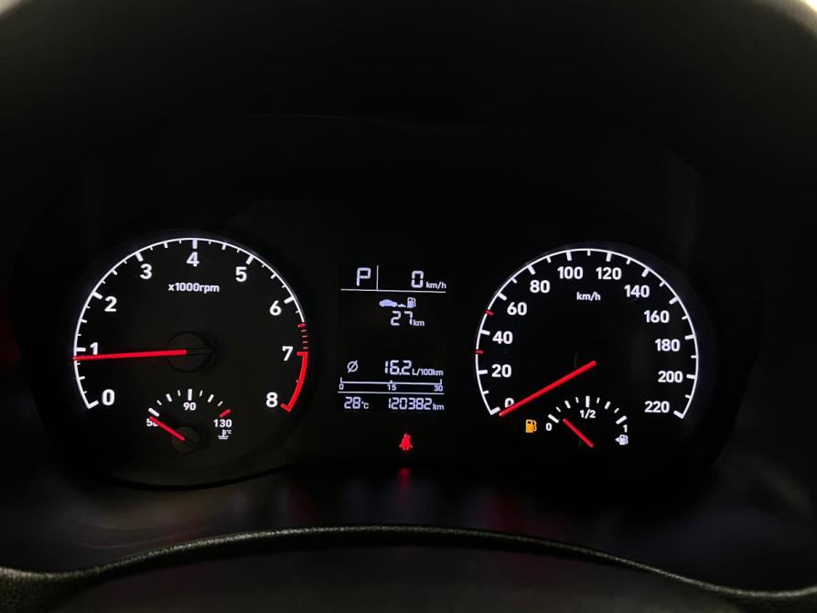 Hyundai Solaris II Волгоград  - изображение 15