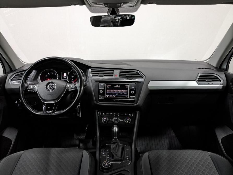 Volkswagen Tiguan II Москва  - изображение 14