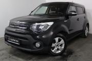 Kia Soul II Рестайлинг Санкт-Петербург  - изображение 20