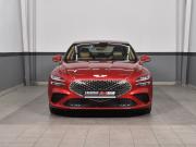 Genesis G70 I Рестайлинг Кемерово  - изображение 28