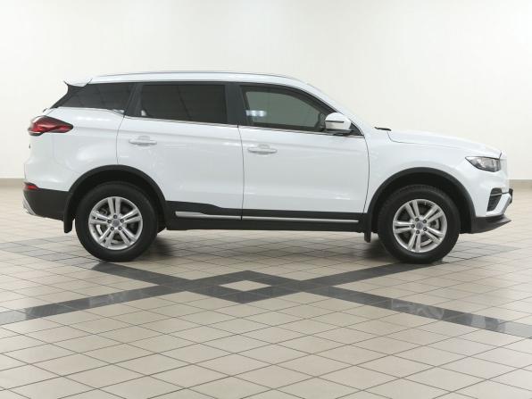 Geely Atlas Pro с пробегом 2024 года, цена 1 880 000 рублей, 58000 км, внедорожник, Автокод Объявления