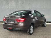 Lada (ВАЗ) Vesta I Тамбов  - изображение 26