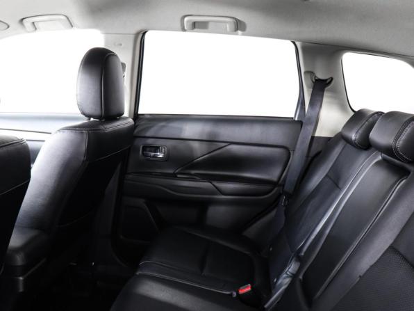 Mitsubishi Outlander III с пробегом 2012 года, цена 1 490 000 рублей, 144230 км, внедорожник, Автокод Объявления