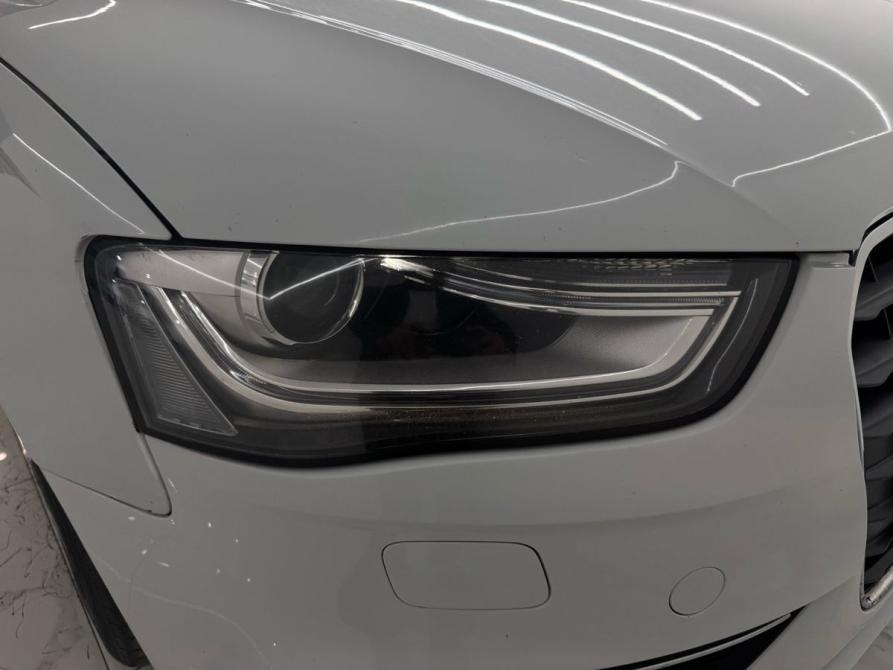 Audi A4 IV (B8) Рестайлинг Уфа  - изображение 29