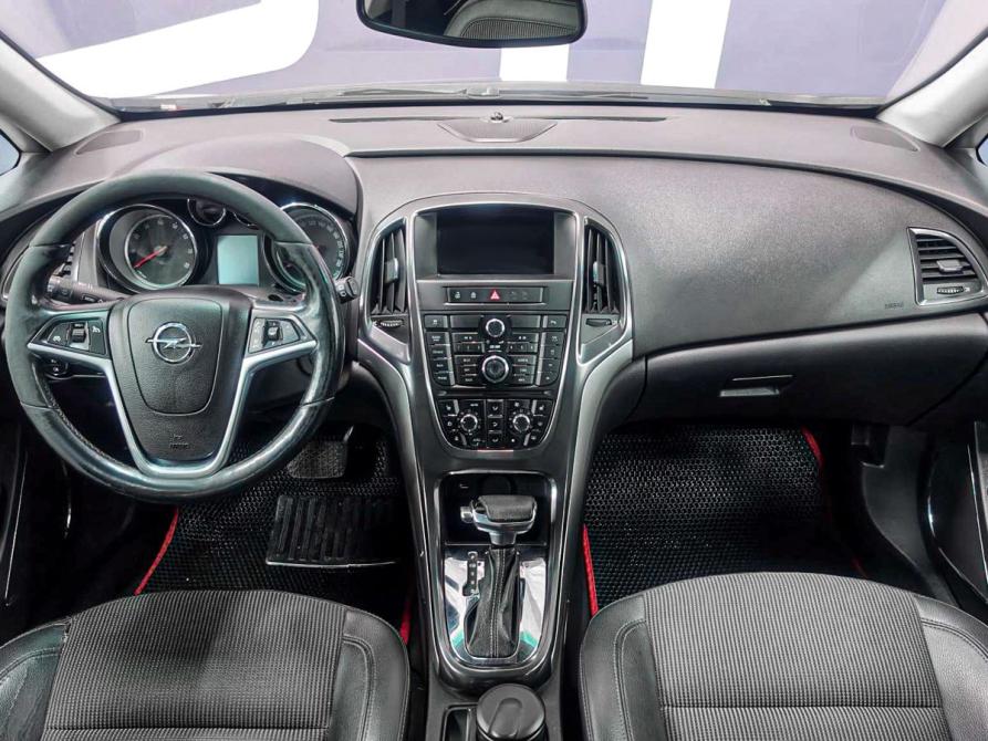 Opel Astra J Ростов-на-Дону  - изображение 10