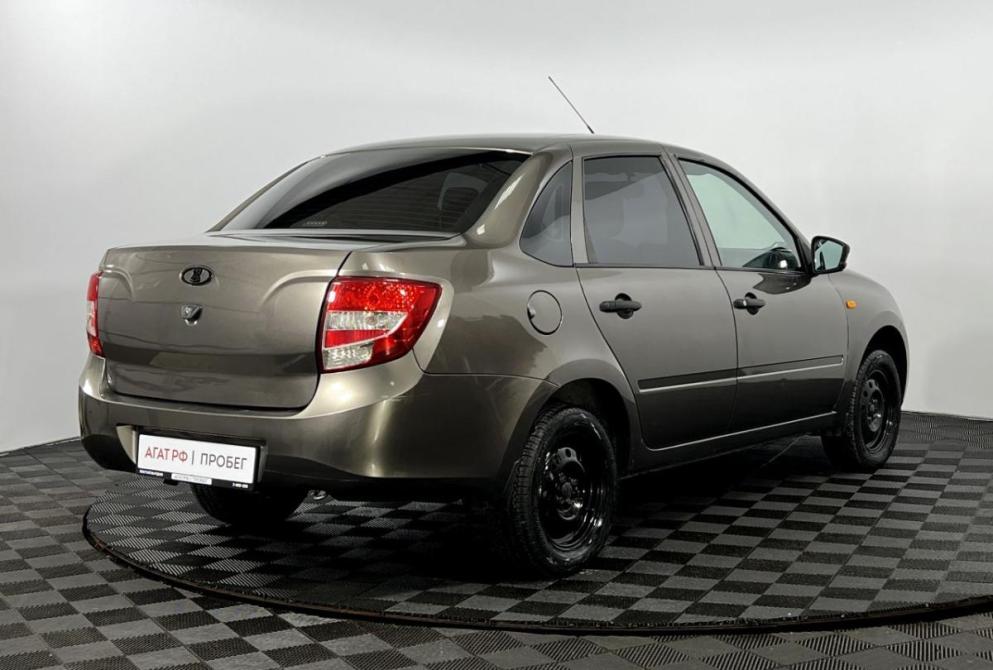 Lada (ВАЗ) Granta I Нижний Новгород  - изображение 6