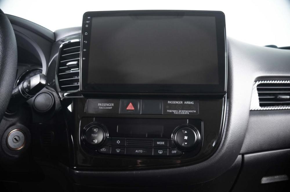 Mitsubishi Outlander III Рестайлинг 2 Пермь  - изображение 16