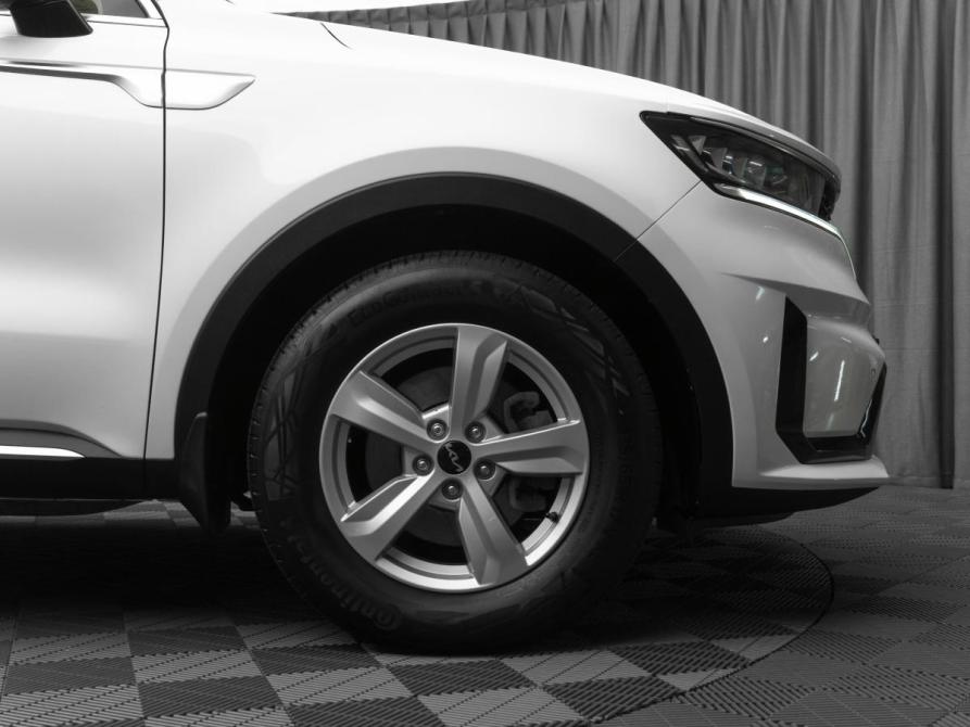 Kia Sorento IV Москва  - изображение 29