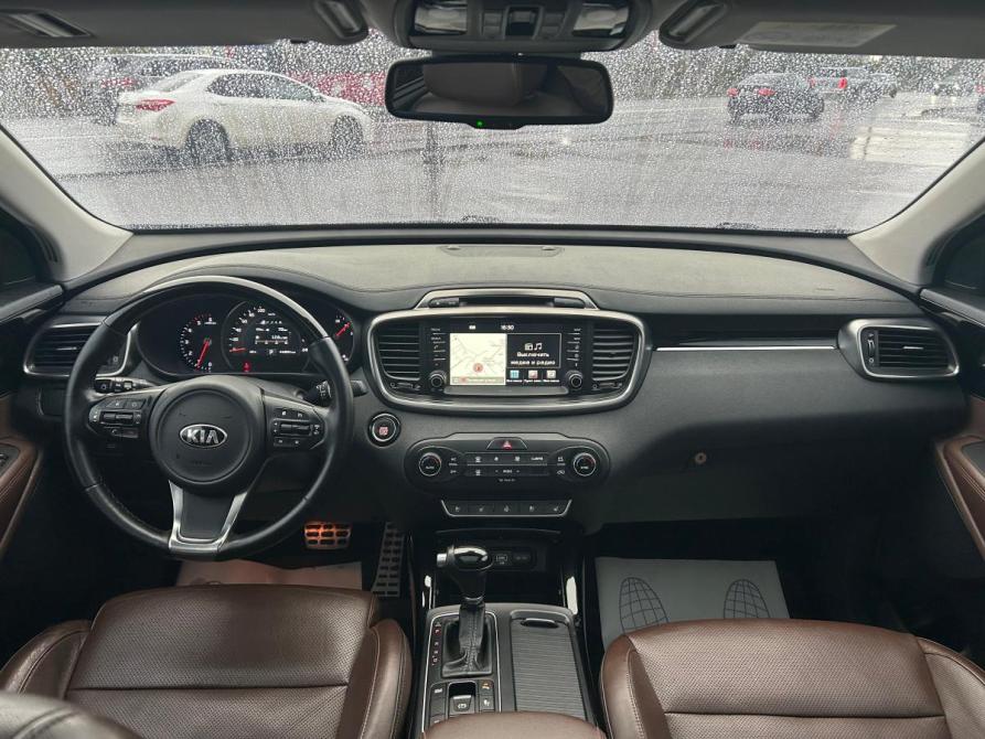 Kia Sorento III Prime Пермь  - изображение 8