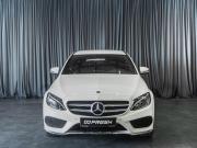 Mercedes-Benz C-Класс IV (W205) Тюмень  - изображение 28