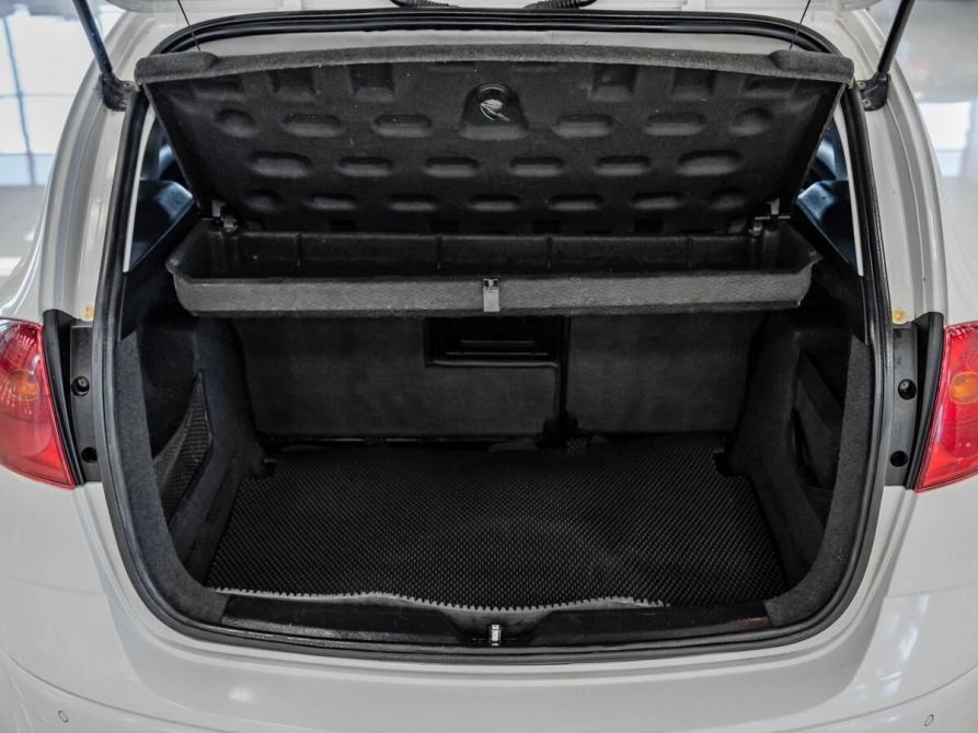 SEAT Altea I Самара  - изображение 15