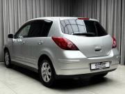 Nissan Tiida I Ижевск  - изображение 33