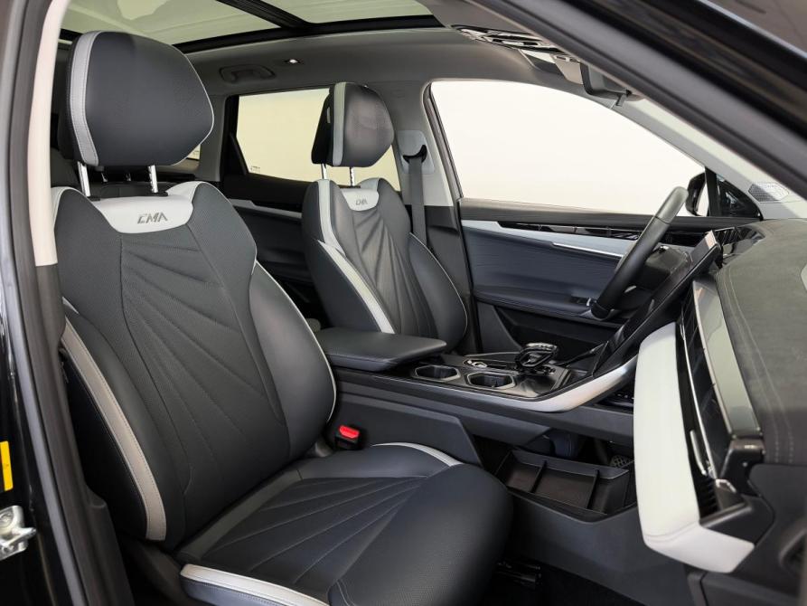Geely Atlas II Новороссийск  - изображение 29