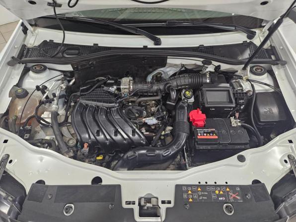 Renault Duster I Рестайлинг с пробегом 2019 года, цена 1 188 000 рублей, 91389 км, внедорожник, Автокод Объявления