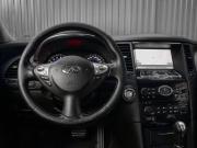 Infiniti FX II (S51) Екатеринбург  - изображение 40