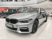 BMW 5 серии VII (G30/G31/G38) Казань  - изображение 23