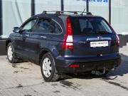 Honda CR-V III Екатеринбург  - изображение 25