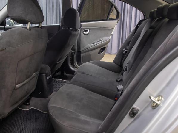 Nissan Primera III (P12) с пробегом 2003 года, цена 398 000 рублей, 205723 км, седан, Автокод Объявления