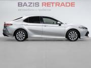 Toyota Camry VIII (XV70) Тюмень  - изображение 31