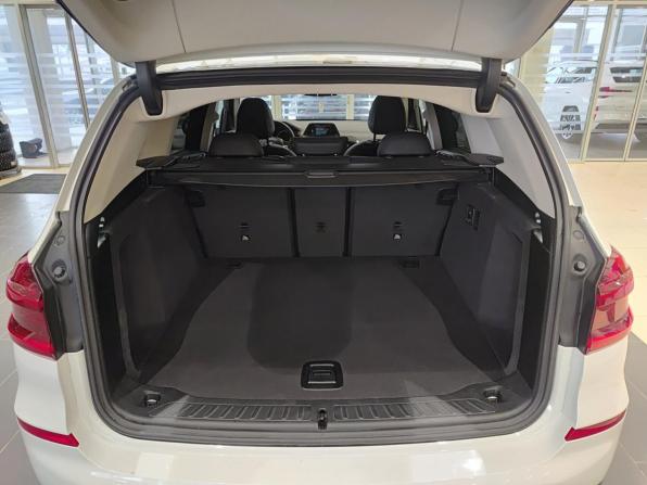 BMW X3 III (G01) с пробегом 2019 года, цена 3 590 000 рублей, 83737 км, внедорожник, Автокод Объявления