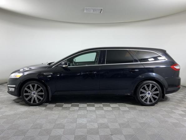 Ford Mondeo IV Рестайлинг с пробегом 2012 года, цена 967 000 рублей, 257799 км, седан, Автокод Объявления