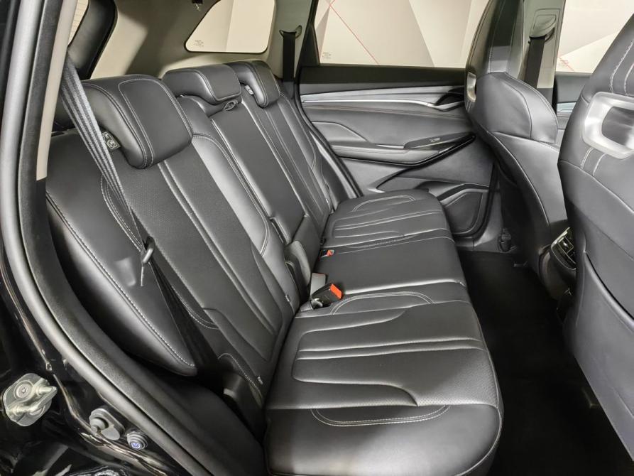 Changan CS75 Plus I Рестайлинг Москва  - изображение 15