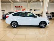Lada (ВАЗ) Granta I Рестайлинг Миасс  - изображение 28