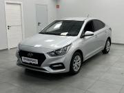 Hyundai Solaris II Казань  - изображение 16