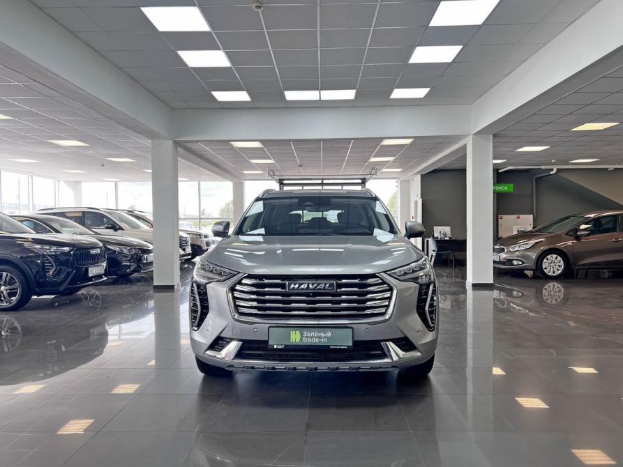 Haval Jolion I Тверь  - изображение 3