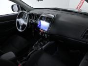 Mitsubishi ASX I Москва  - изображение 24