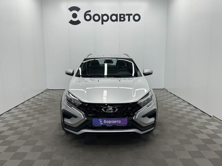 Lada (ВАЗ) Vesta I Рестайлинг (NG) Воронеж  - изображение 3