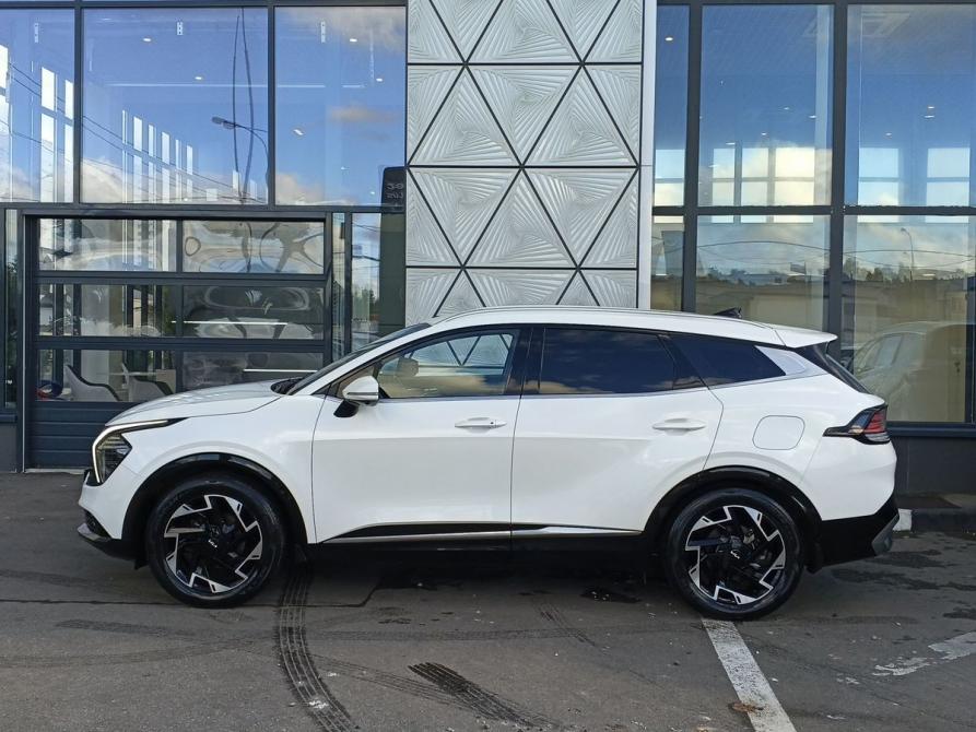 Kia Sportage V Москва  - изображение 8